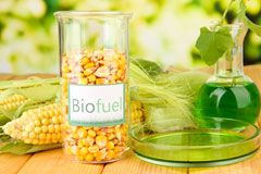 Blackditch biofuel availability