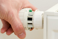 Blackditch central heating repair costs