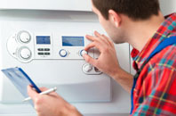 free Blackditch gas safe engineer quotes
